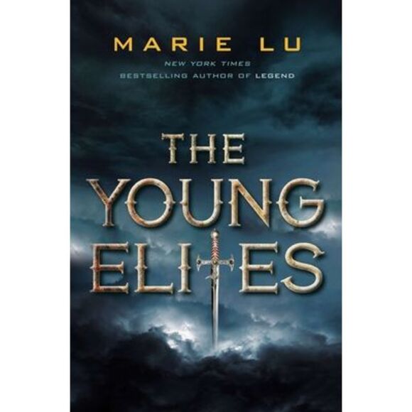 The Young Elites -- Marie Lu - Picture 1 of 3